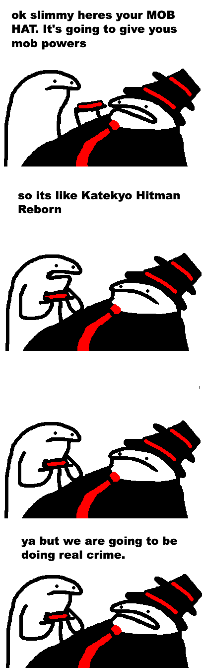 FlorkofCows Comics